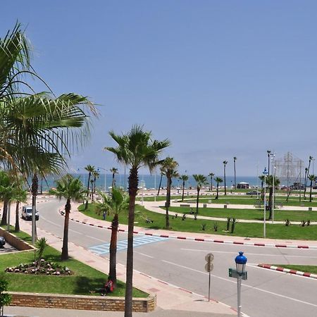 Seafront High Standard Apartment Martil Exteriör bild