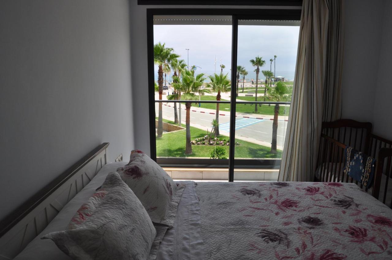 Seafront High Standard Apartment Martil Exteriör bild