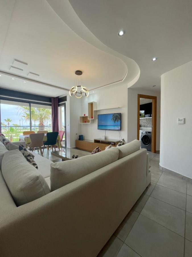 Seafront High Standard Apartment Martil Exteriör bild