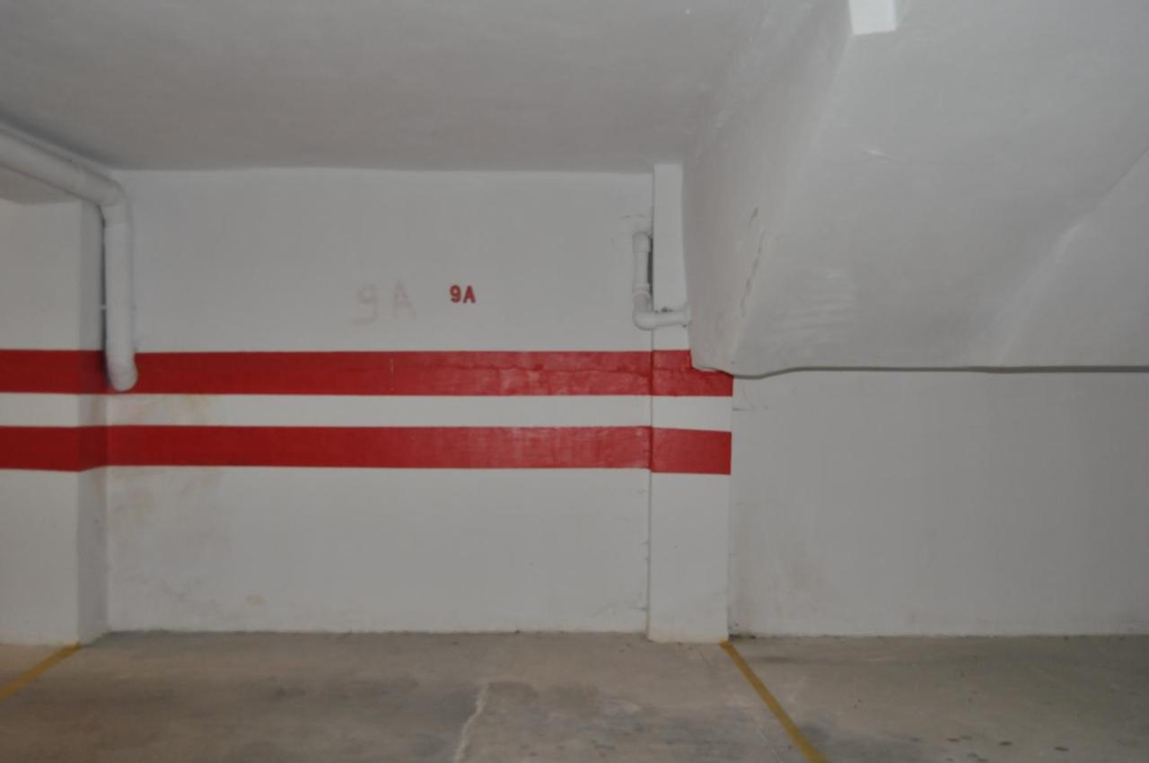 Seafront High Standard Apartment Martil Exteriör bild