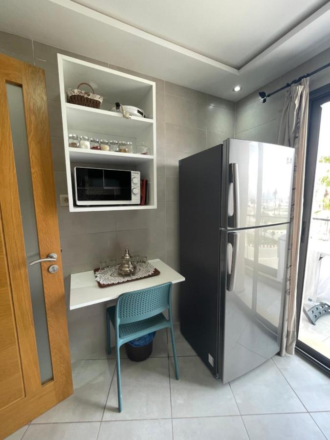 Seafront High Standard Apartment Martil Exteriör bild