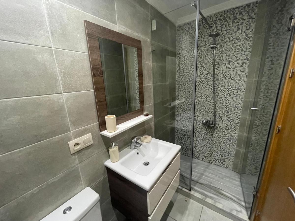 Seafront High Standard Apartment Martil Exteriör bild