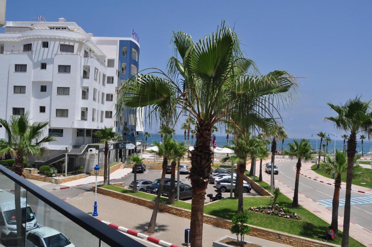 Seafront High Standard Apartment Martil Exteriör bild