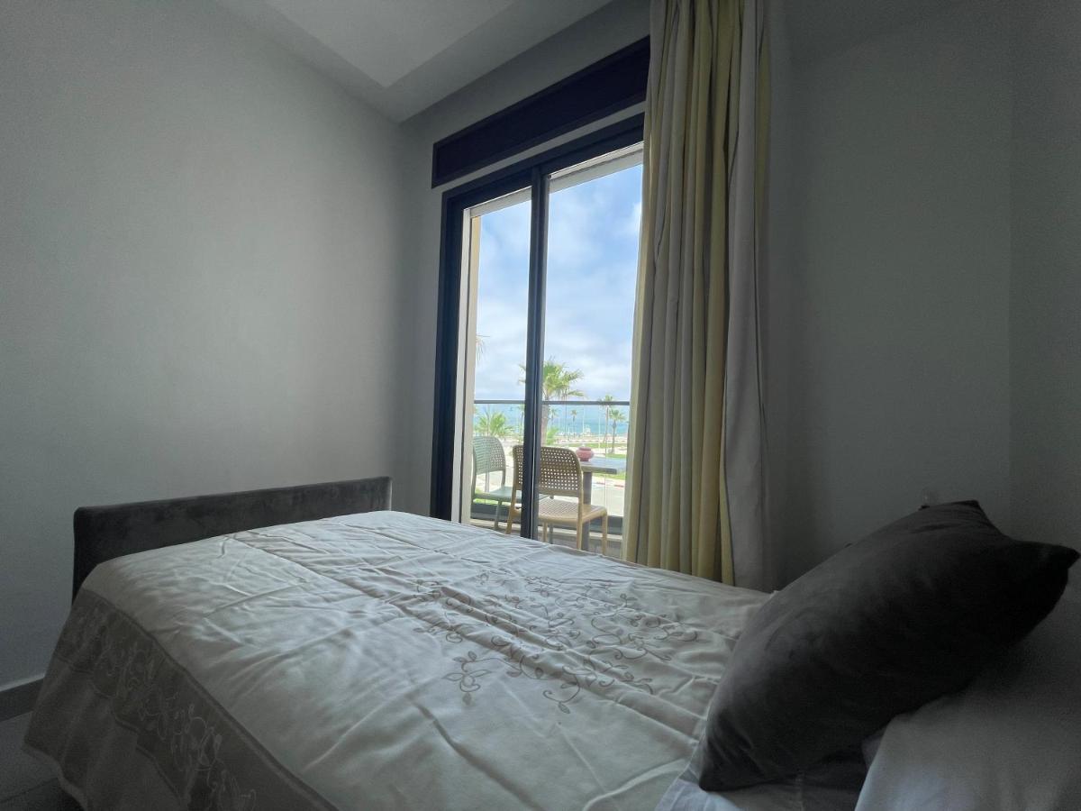 Seafront High Standard Apartment Martil Exteriör bild