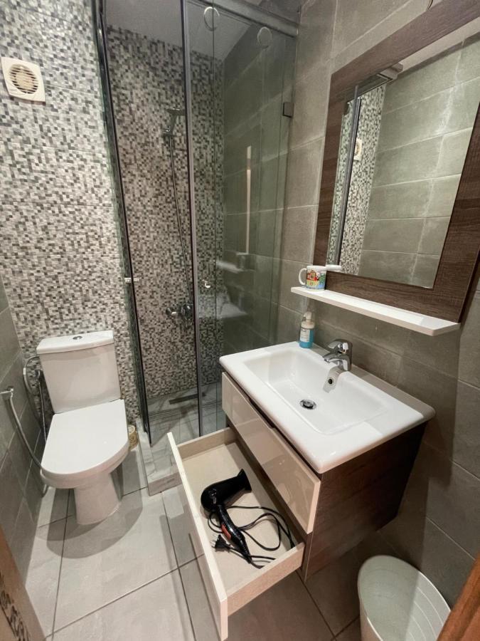 Seafront High Standard Apartment Martil Exteriör bild